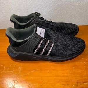 Adidas EQT ADV 91-17 Ultraboost, BY9512, men’s US size 12